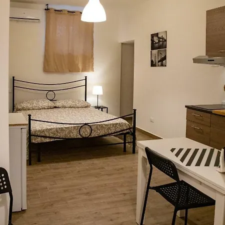 Casa Concerie Due Apartment *