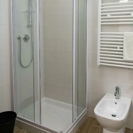 Casa Concerie Due Apartment Sulmona