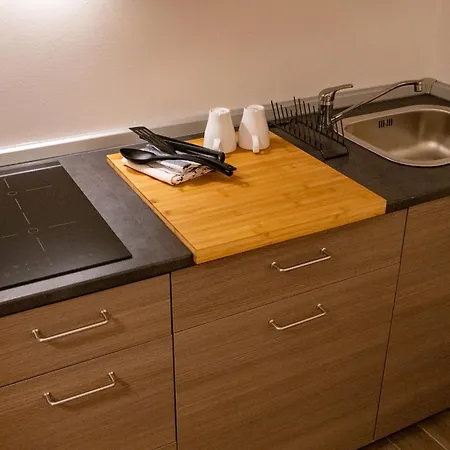 Apartament Casa Concerie Due Sulmona