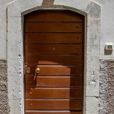 Casa Concerie Due