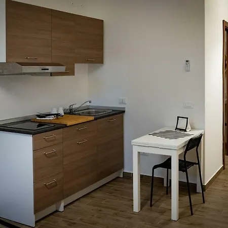 Casa Concerie Due Apartment