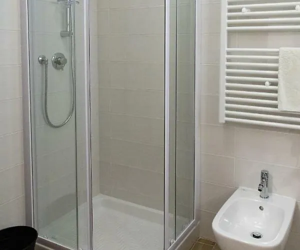 Casa Concerie Due Appartement Sulmona