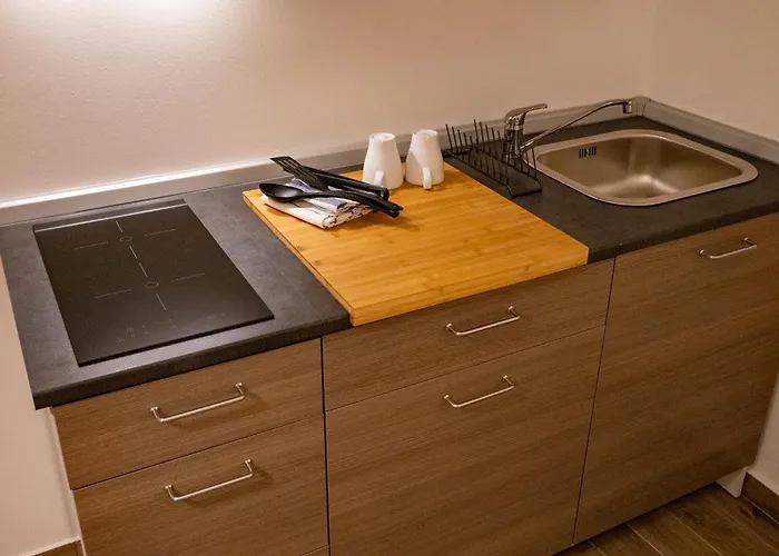 Appartement Casa Concerie Due Sulmona