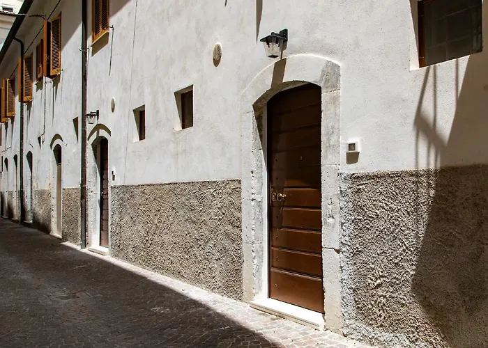 Appartement Casa Concerie Due *